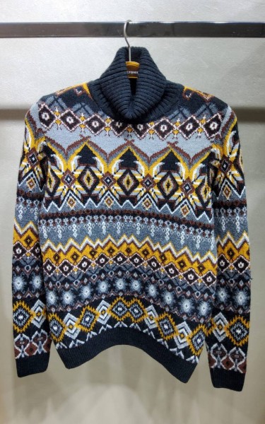 Мужской Свитер Pulltonic