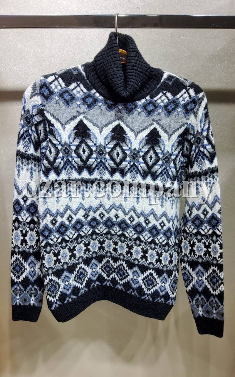 Мужской Свитер Pulltonic