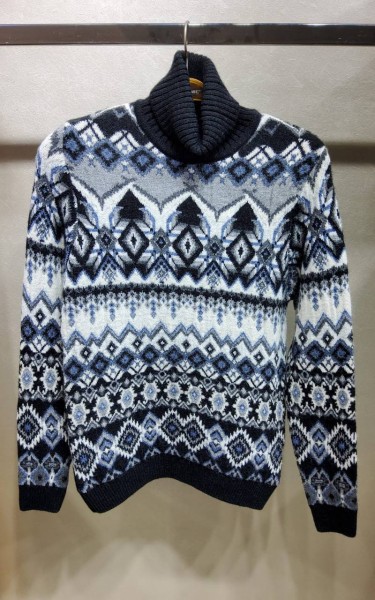 Мужской Свитер Pulltonic