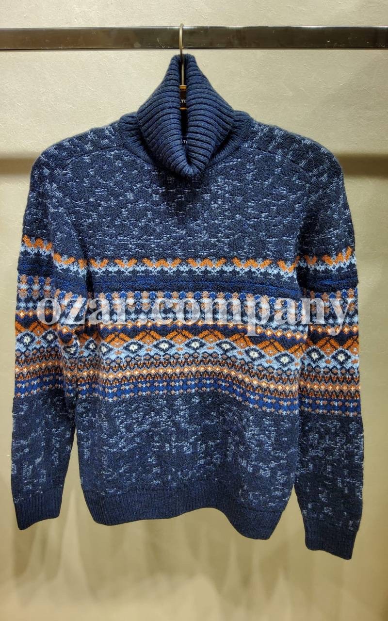 Мужской Свитер Pulltonic