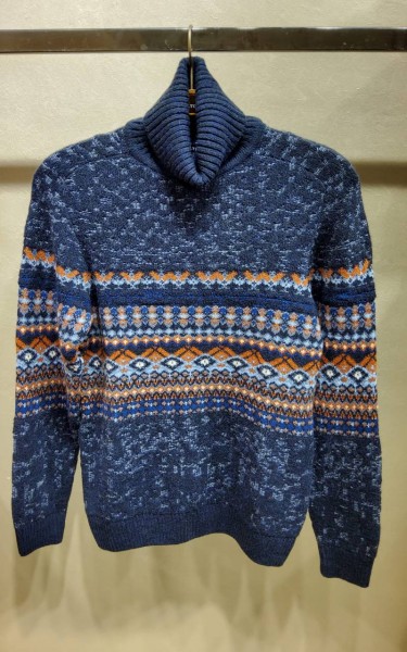 Мужской Свитер Pulltonic