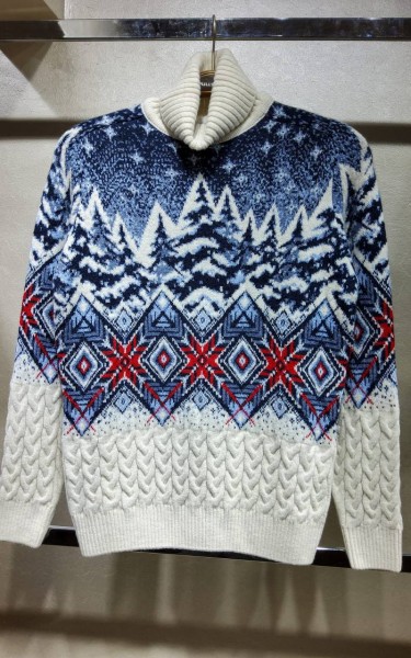 Мужской Свитер Pulltonic