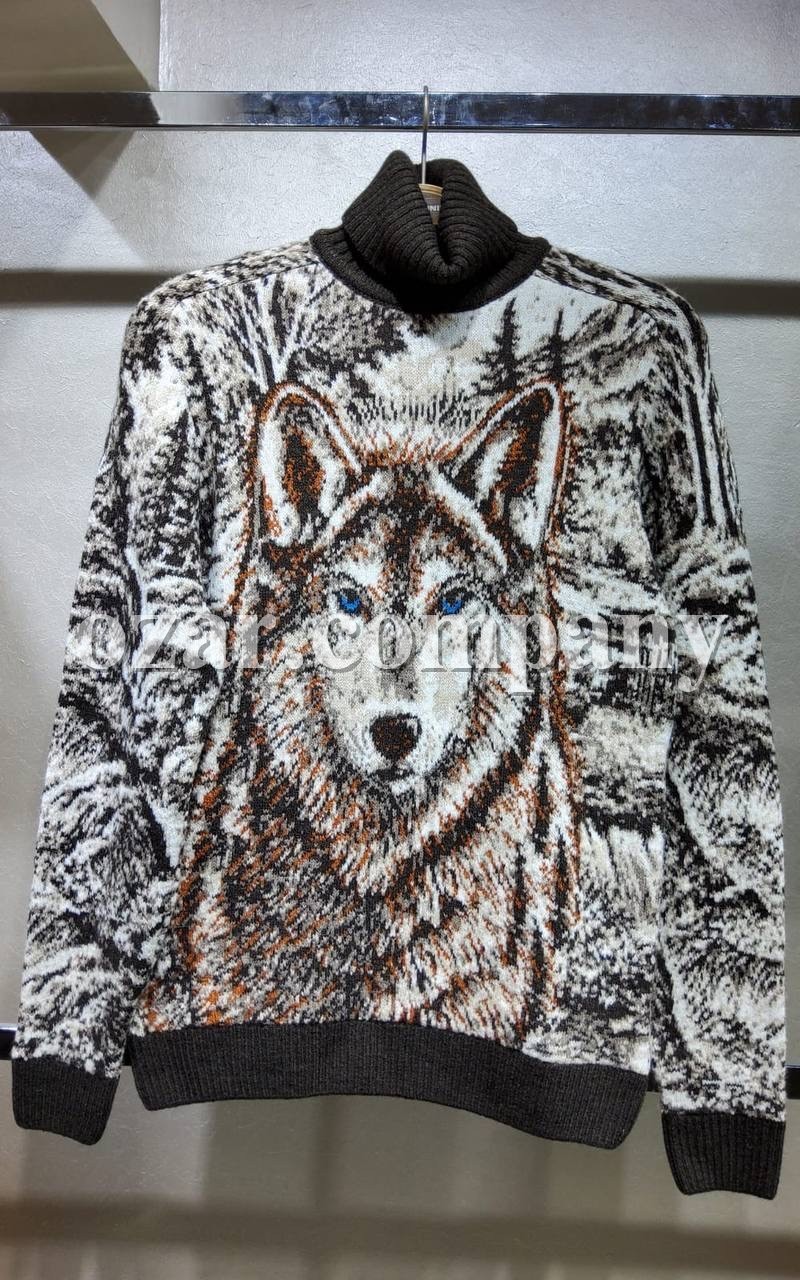 Мужской Свитер Pulltonic