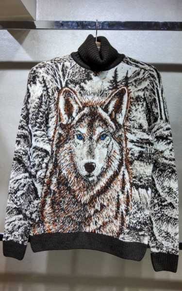 Мужской Свитер Pulltonic