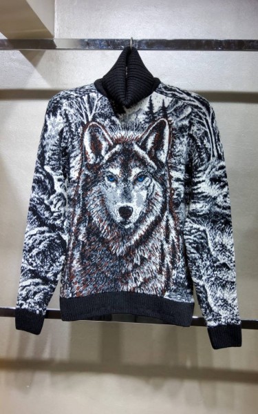 Мужской Свитер Pulltonic