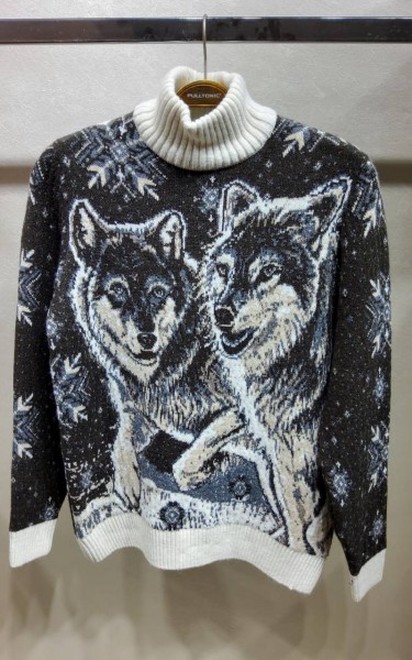 Мужской Свитер Pulltonic