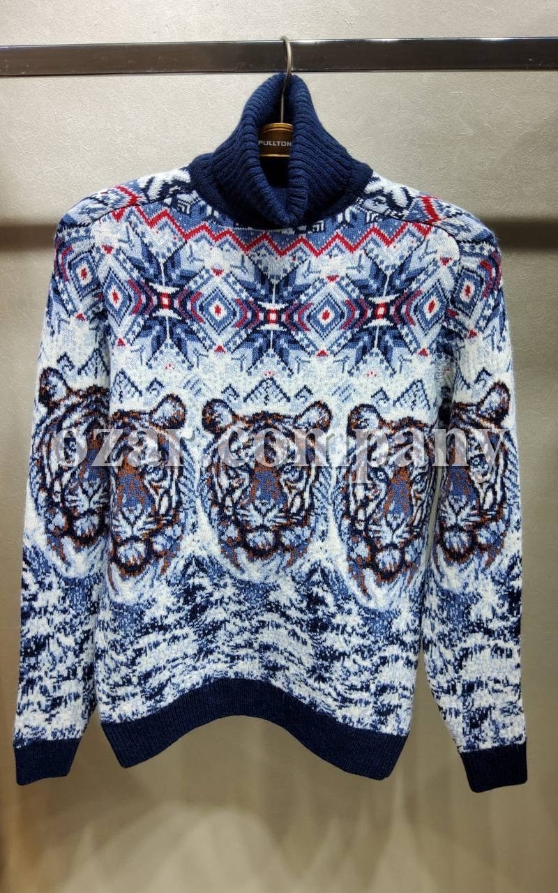 Мужской Свитер Pulltonic