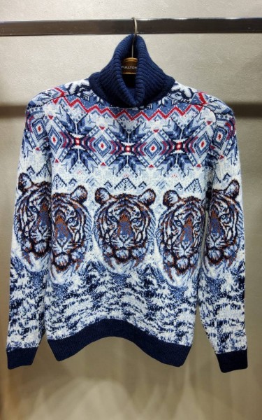 Мужской Свитер Pulltonic