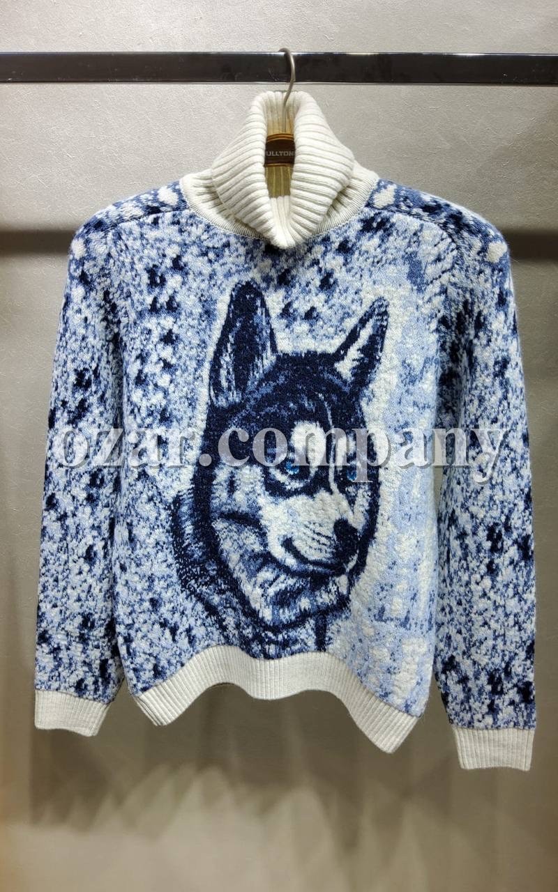 Мужской Свитер Pulltonic