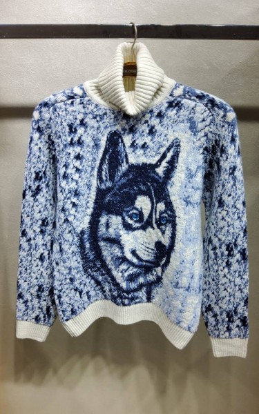 Мужской Свитер Pulltonic