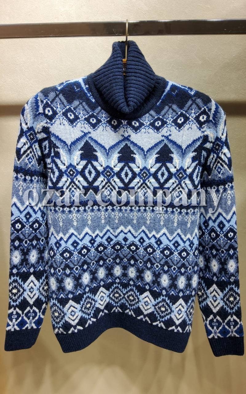 Мужской Свитер Pulltonic