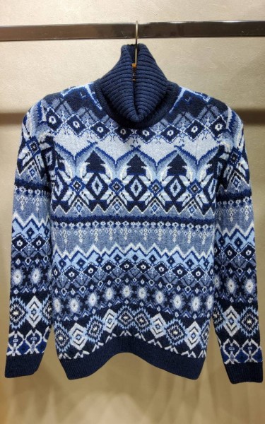 Мужской Свитер Pulltonic