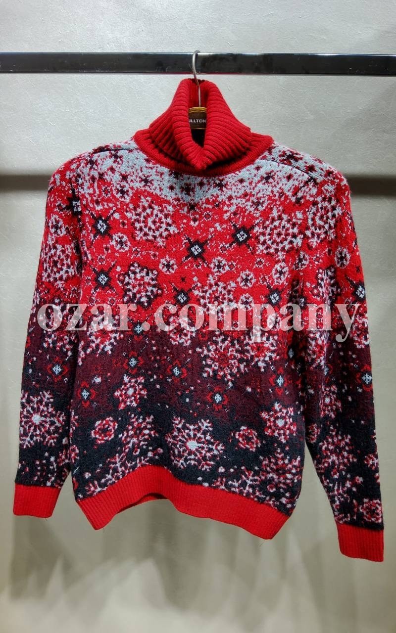 Мужской Свитер Pulltonic