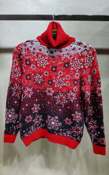 Мужской Свитер Pulltonic