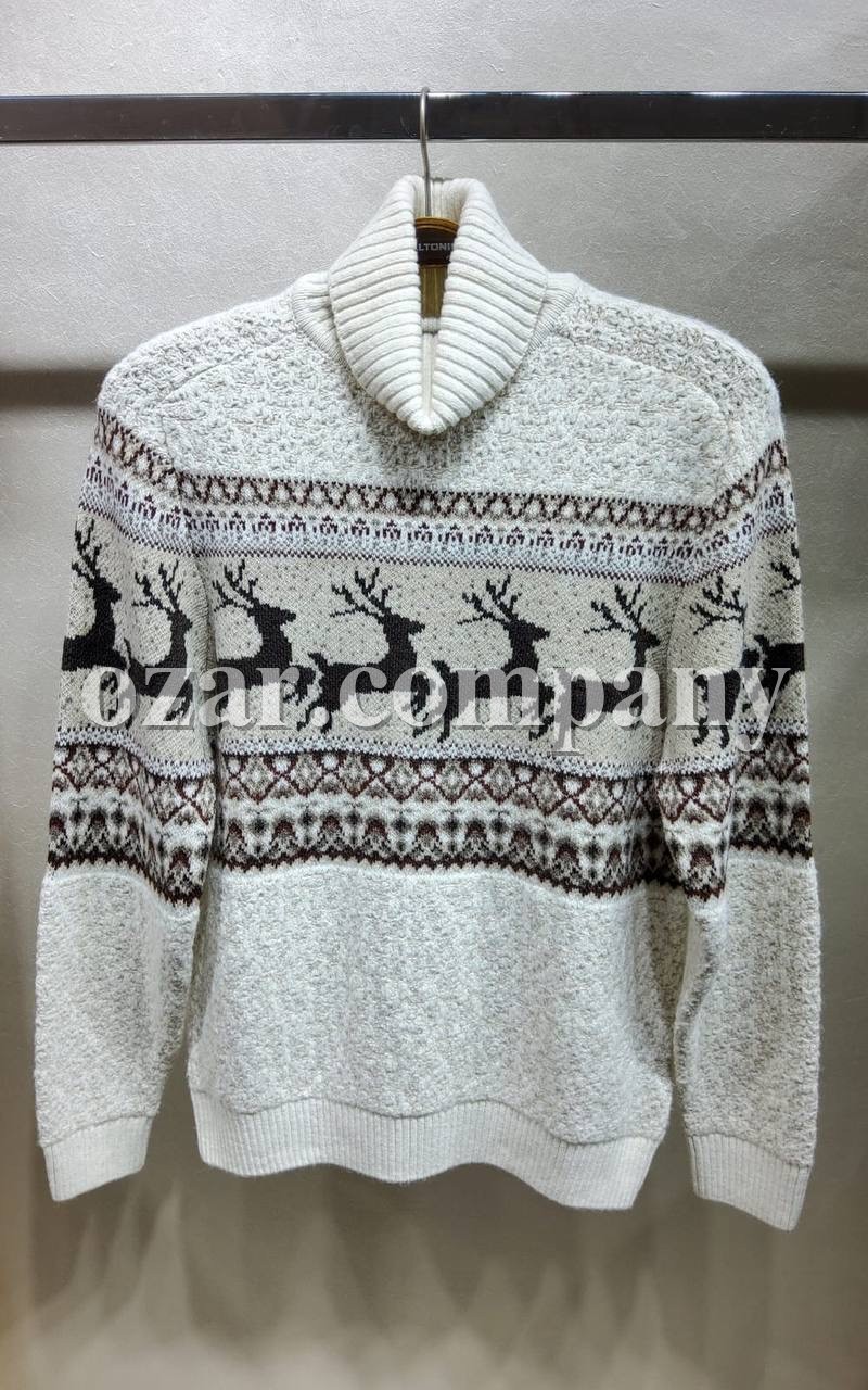 Мужской Свитер Pulltonic