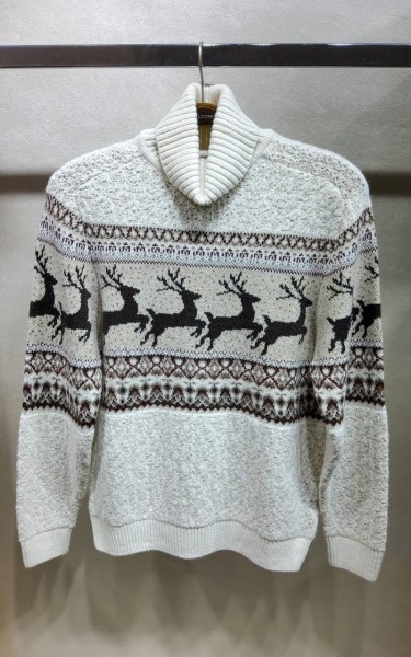 Мужской Свитер Pulltonic