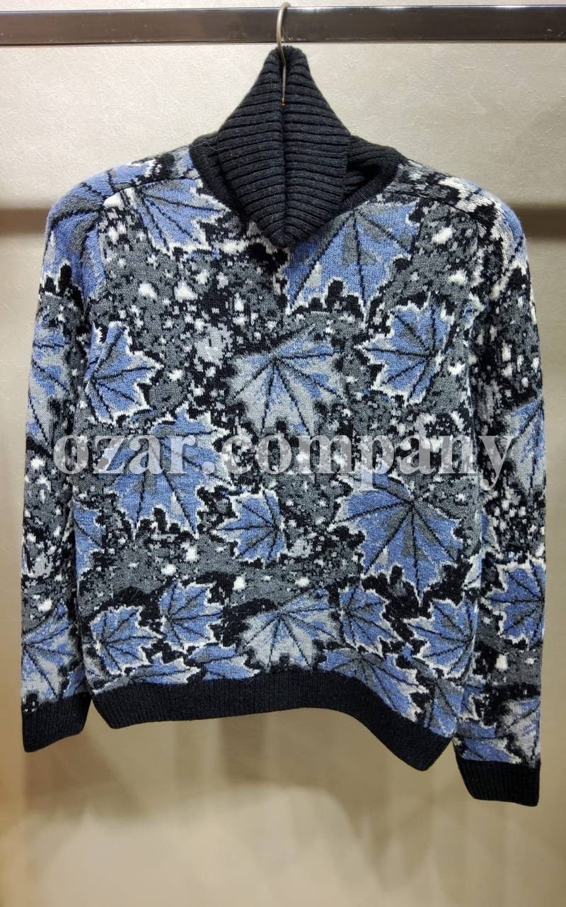 Мужской Свитер Pulltonic