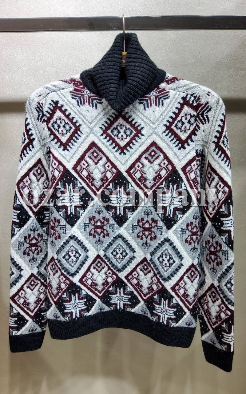 Мужской Свитер Pulltonic