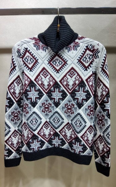 Мужской Свитер Pulltonic