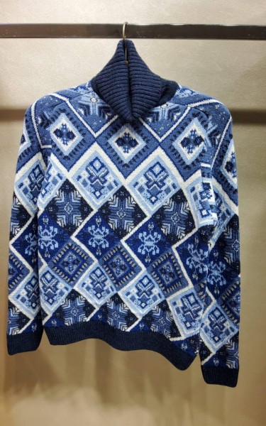 Мужской Свитер Pulltonic