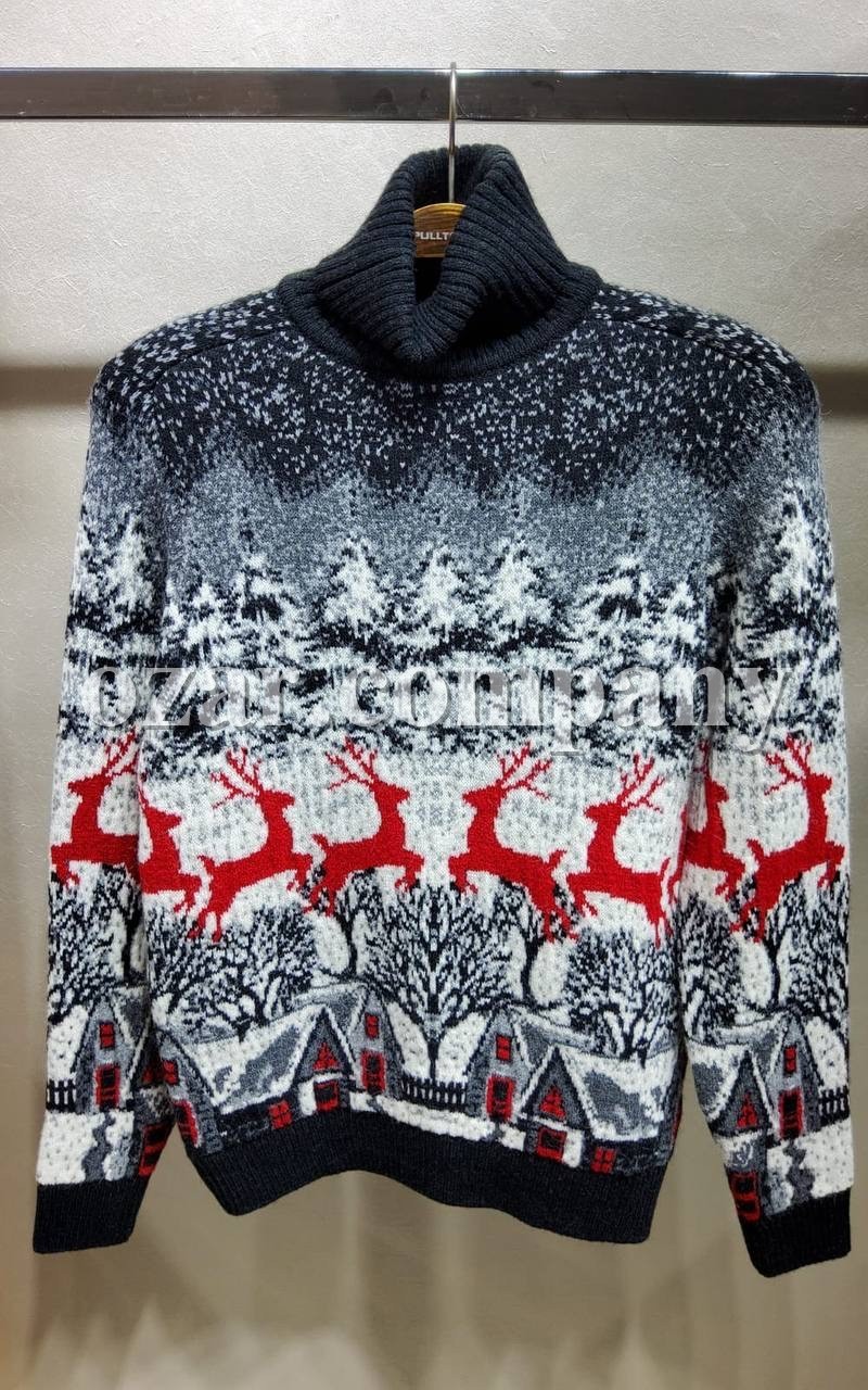 Мужской Свитер Pulltonic