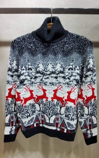 Мужской Свитер Pulltonic