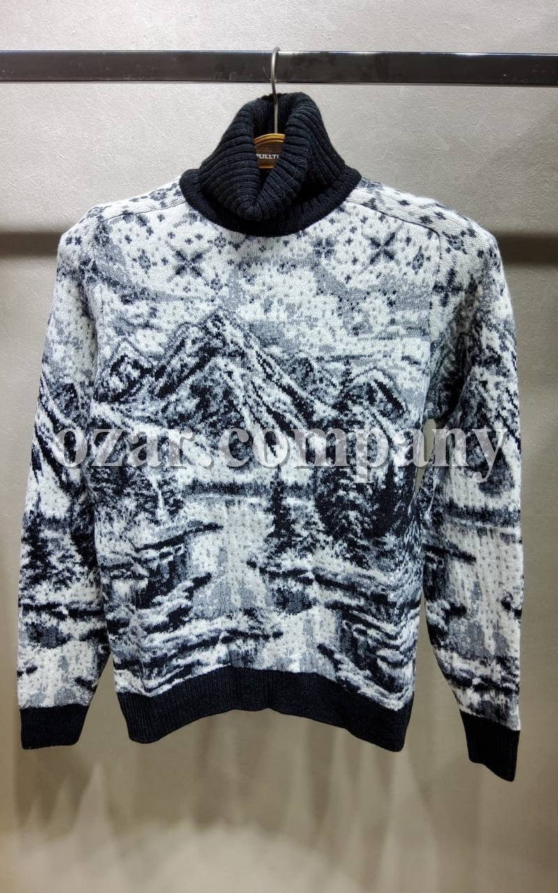 Мужской Свитер Pulltonic