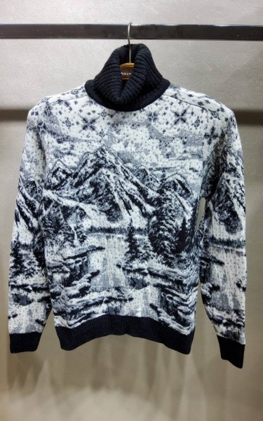 Мужской Свитер Pulltonic