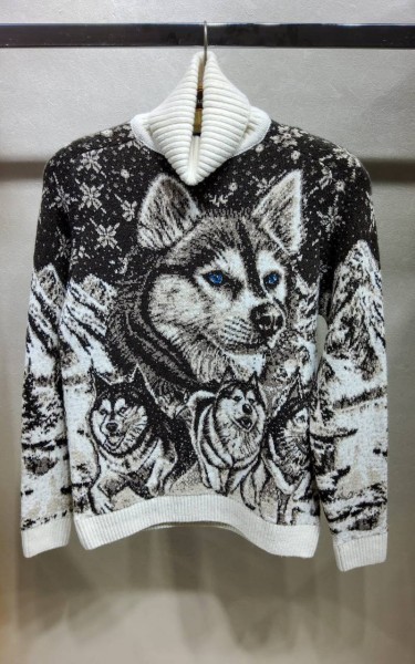 Мужской Свитер Pulltonic