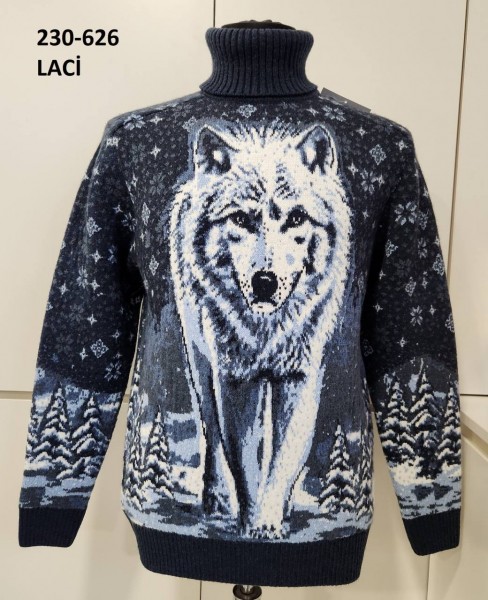 Мужской Свитер Pulltonic