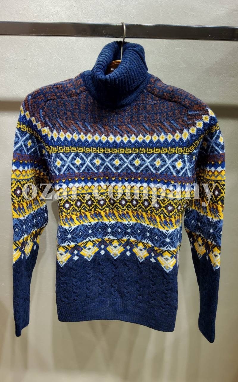 Мужской Свитер Pulltonic