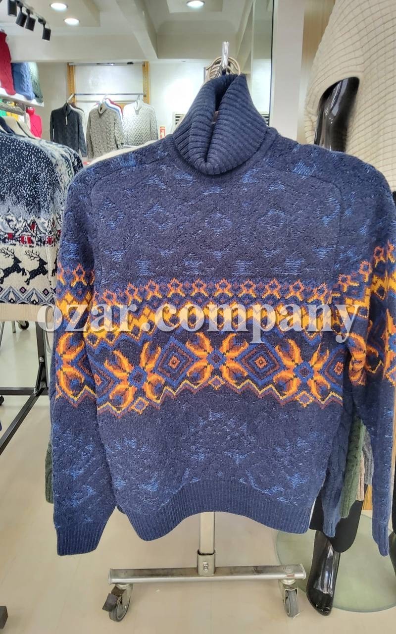 Мужской Свитер Pulltonic