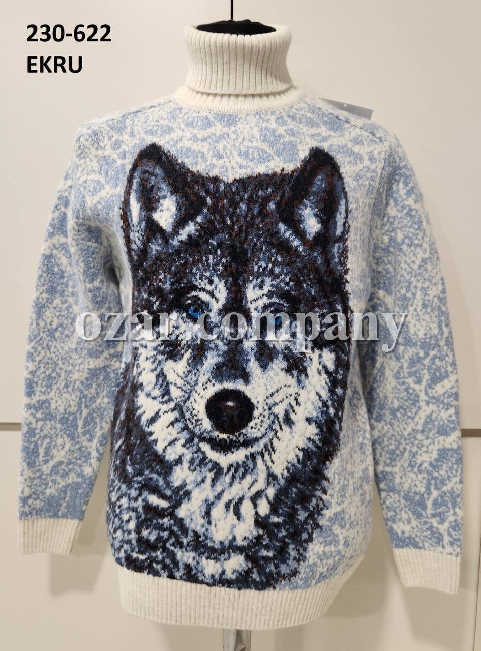 Мужской Свитер Pulltonic