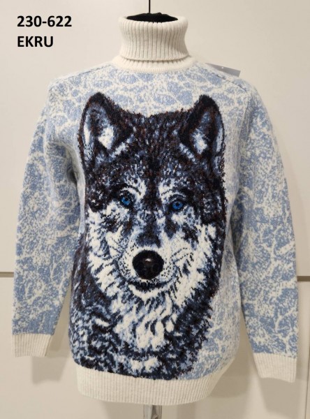 Мужской Свитер Pulltonic