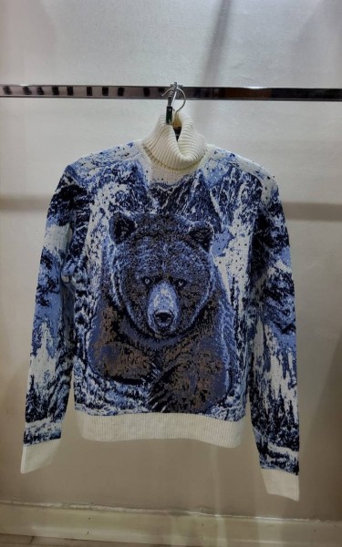 Мужской Свитер Pulltonic