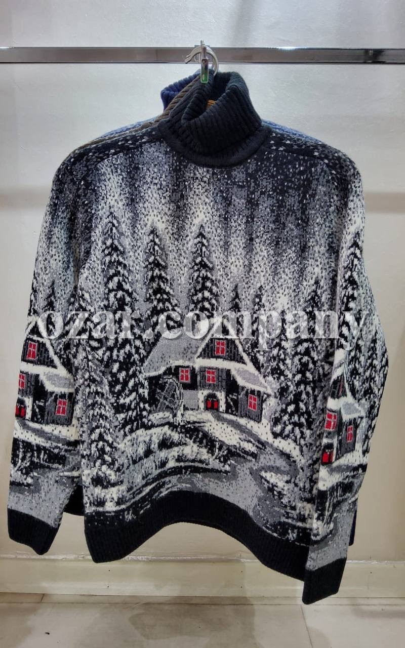 Мужской Свитер Pulltonic