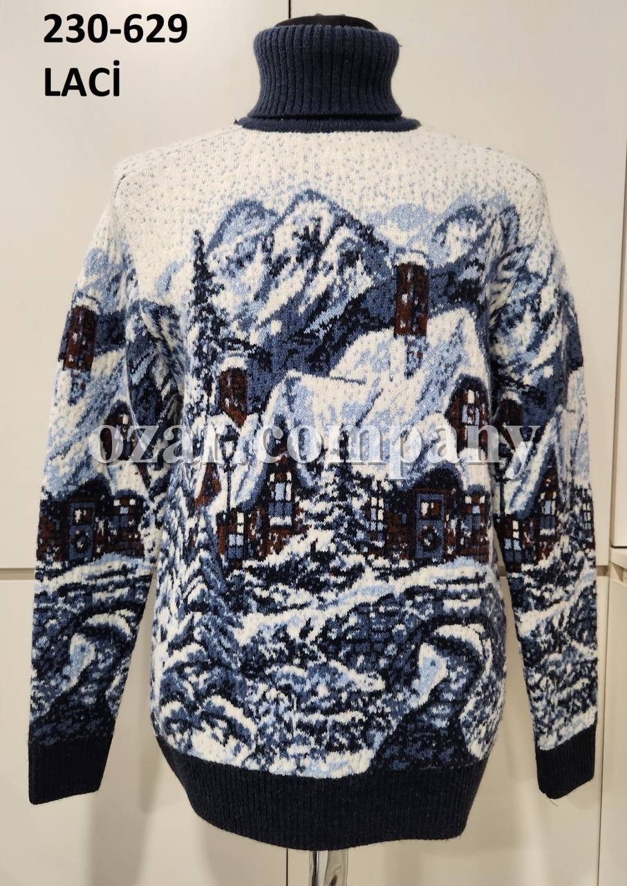 Мужской Свитер Pulltonic