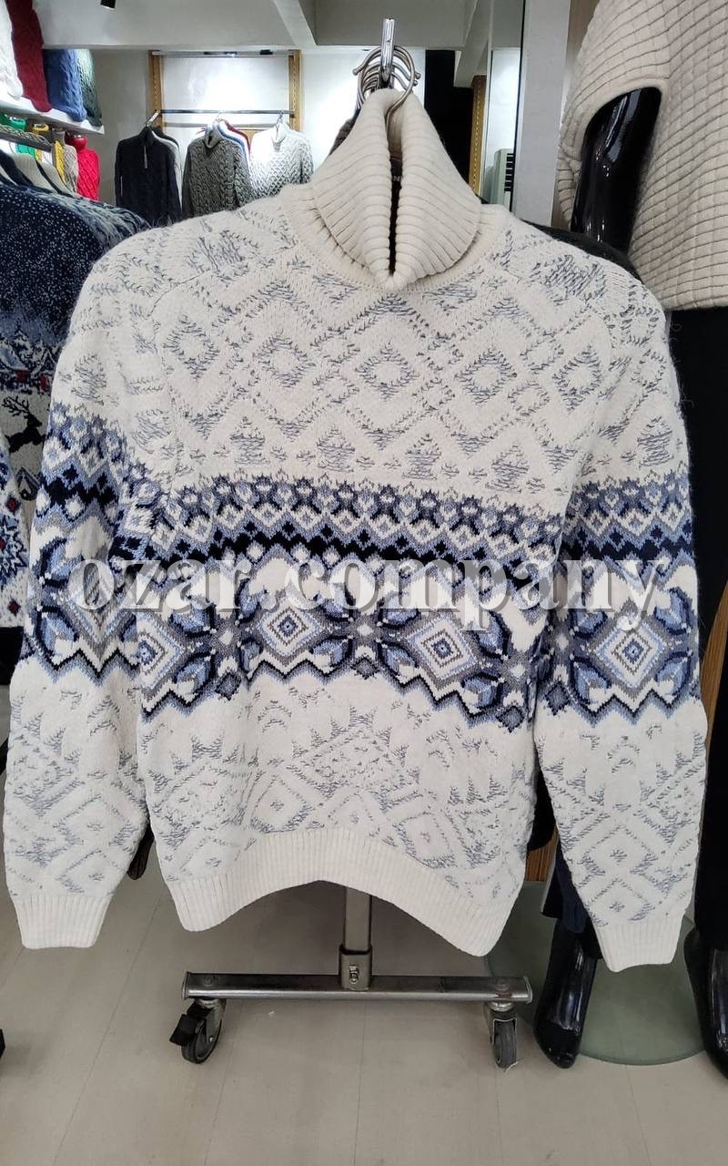 Мужской Свитер Pulltonic