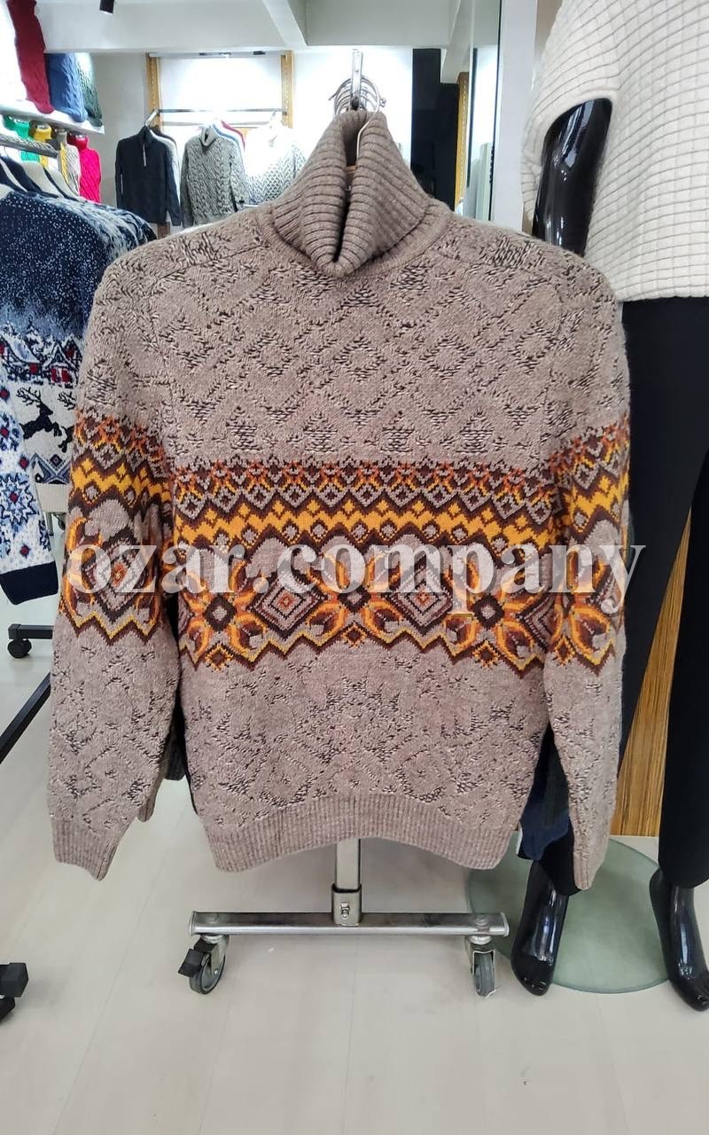 Мужской Свитер Pulltonic