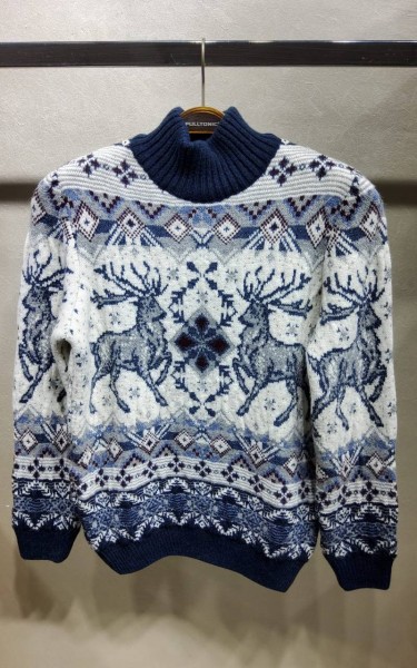 Мужской Свитер Pulltonic