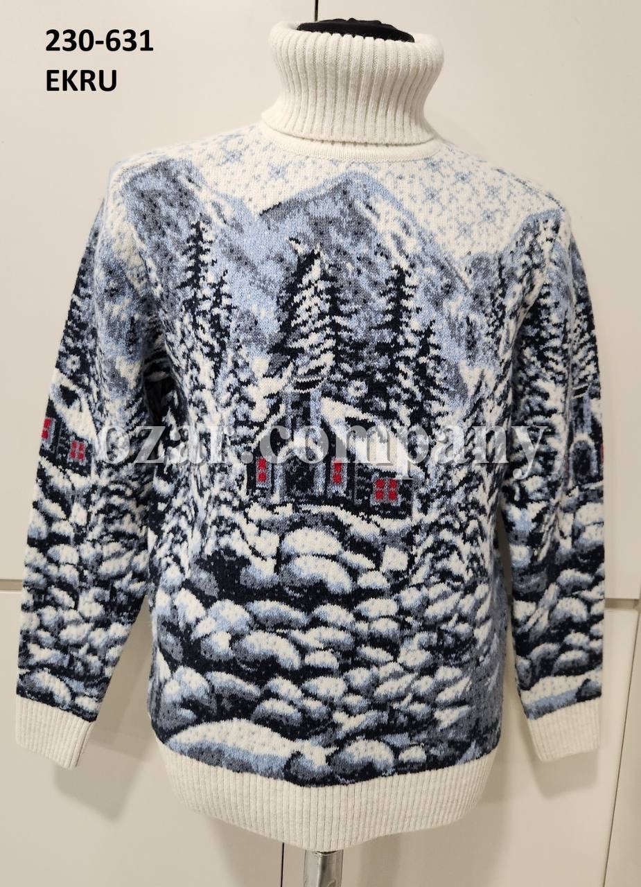 Мужской Свитер Pulltonic