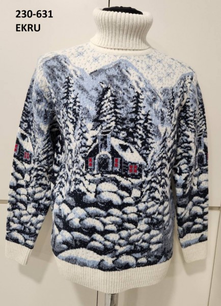 Мужской Свитер Pulltonic