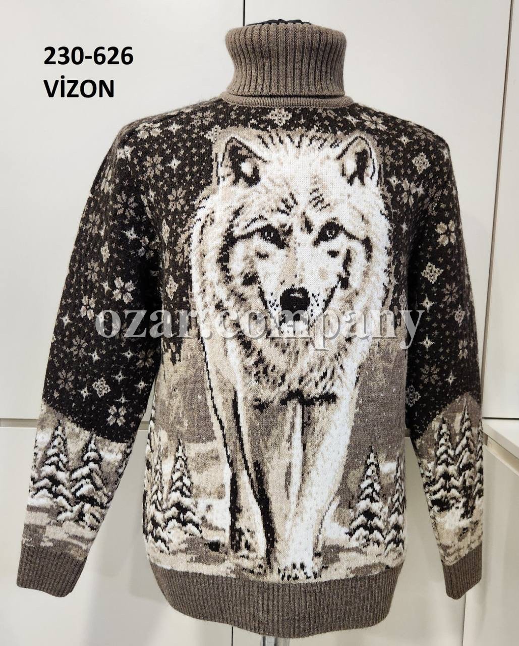 Мужской Свитер Pulltonic