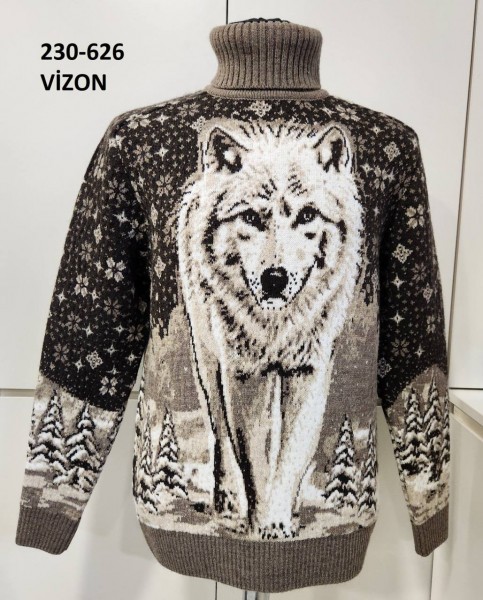 Мужской Свитер Pulltonic