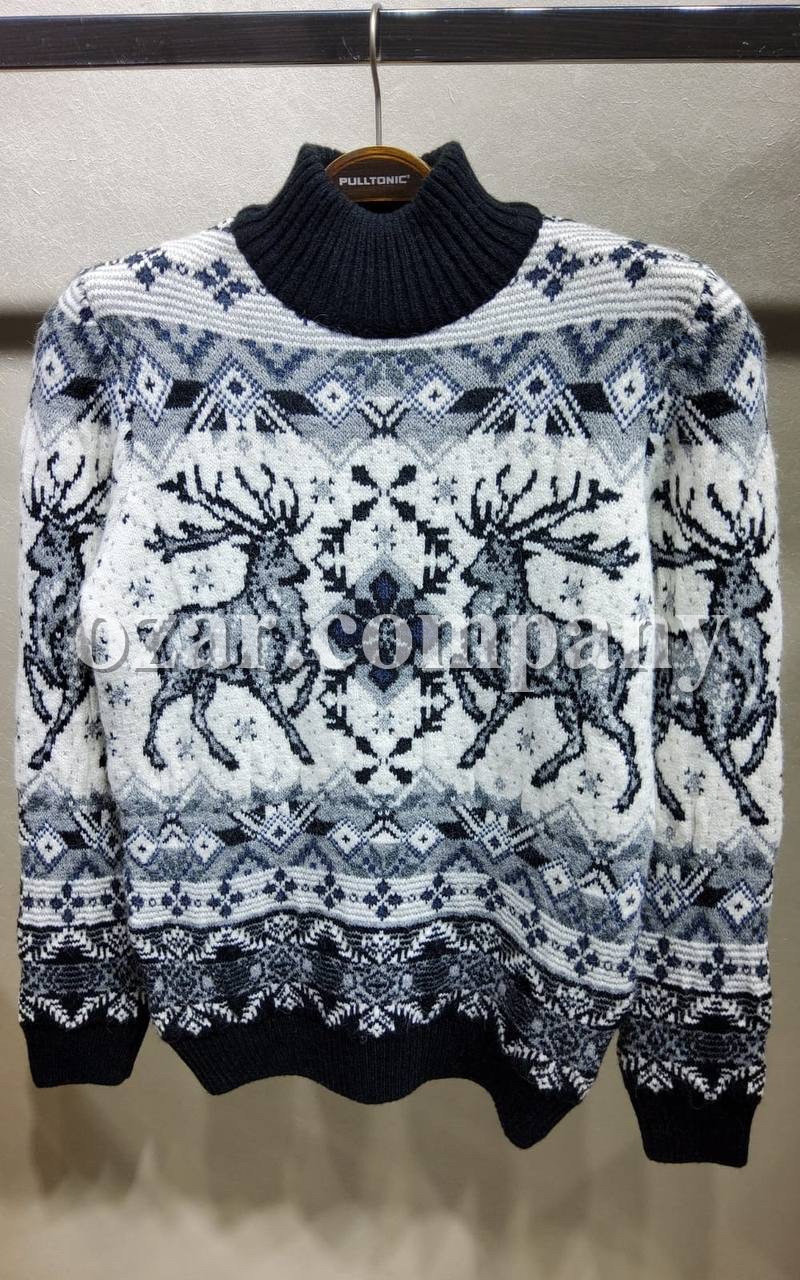 Мужской Свитер Pulltonic