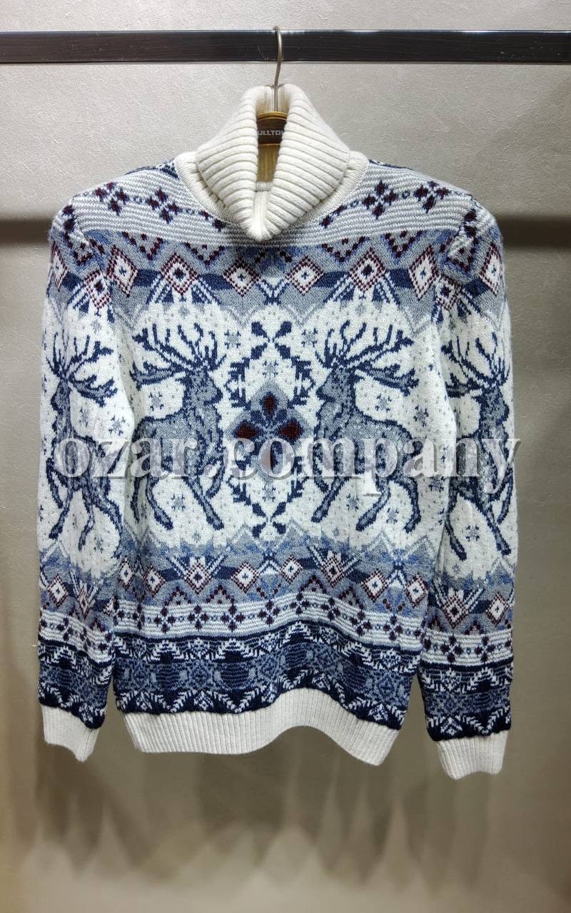 Мужской Свитер Pulltonic