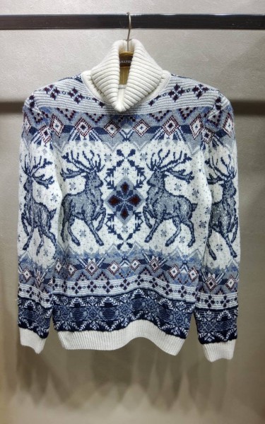 Мужской Свитер Pulltonic