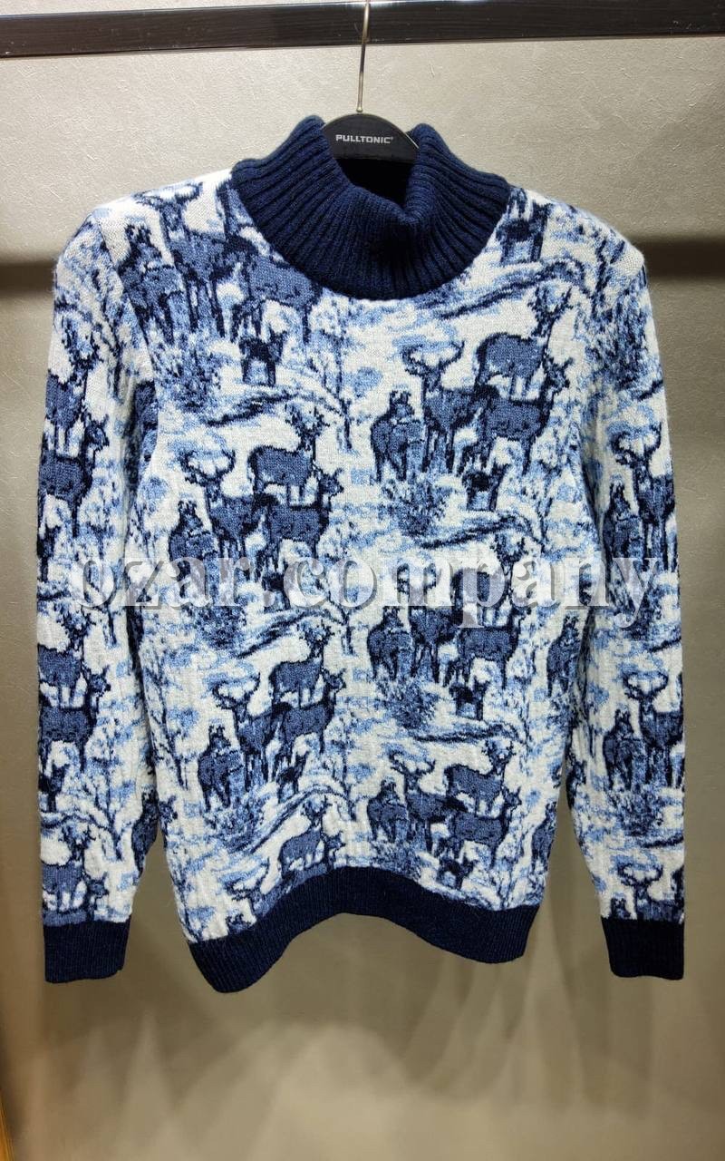 Мужской Свитер Pulltonic