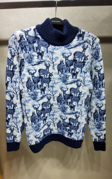 Мужской Свитер Pulltonic