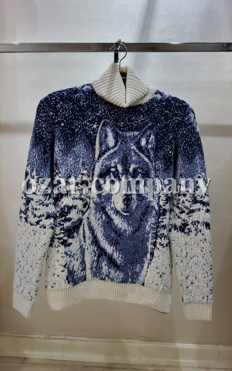 Мужской Свитер Pulltonic